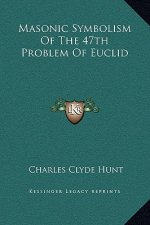 Masonic Symbolism of the 47th Problem of Euclid