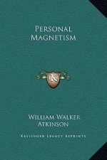 Personal Magnetism