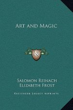 Art and Magic