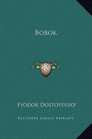 Bobok