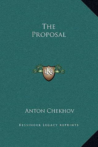 The Proposal