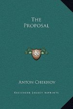 The Proposal