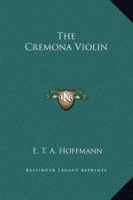 The Cremona Violin