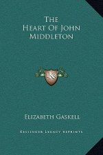 The Heart of John Middleton