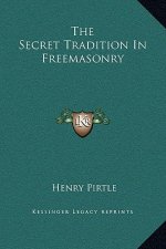 The Secret Tradition In Freemasonry