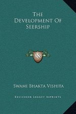 The Development Of Seership
