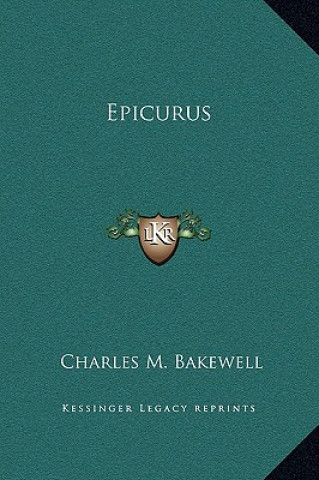 Epicurus