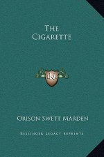 The Cigarette
