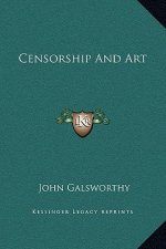 Censorship and Art