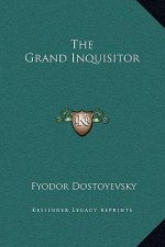 The Grand Inquisitor
