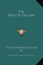 The Path Of The Law