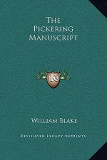 The Pickering Manuscript