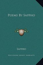 Poems By Sappho