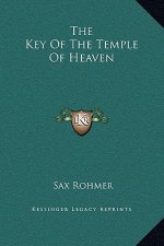 The Key of the Temple of Heaven