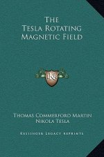 The Tesla Rotating Magnetic Field