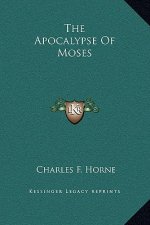 The Apocalypse Of Moses