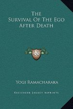 The Survival Of The Ego After Death