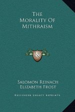 The Morality Of Mithraism