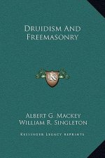 Druidism And Freemasonry