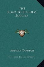 The Road To Business Success