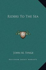 Riders To The Sea