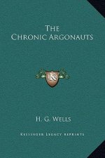 The Chronic Argonauts