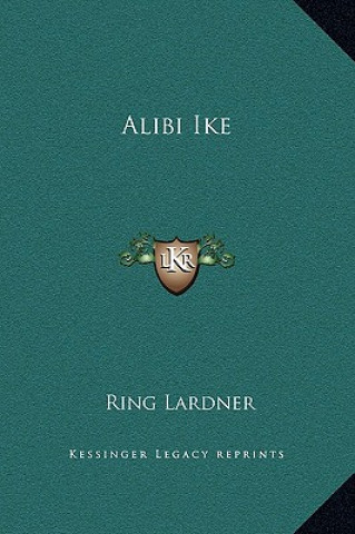 Alibi Ike
