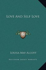 Love And Self Love