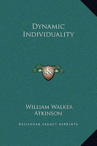 Dynamic Individuality