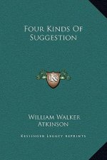 Four Kinds Of Suggestion