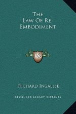 The Law Of Re-Embodiment