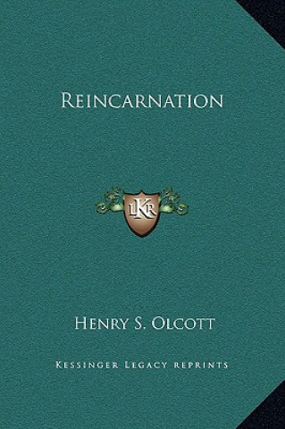 Reincarnation