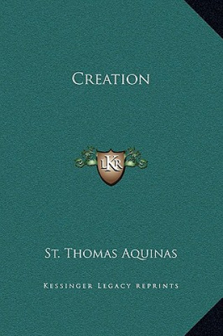 Creation