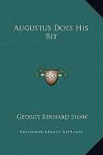Augustus Does His Bit