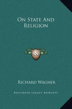 On State And Religion