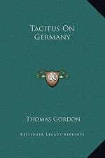 Tacitus On Germany