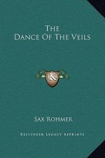 The Dance Of The Veils