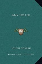 Amy Foster