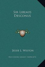 Sir Libeaus Desconus