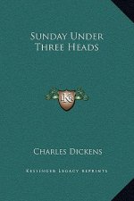 Sunday Under Three Heads