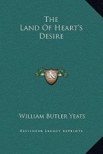 The Land Of Heart's Desire