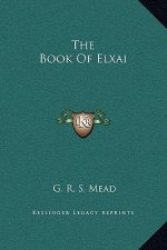 The Book Of Elxai