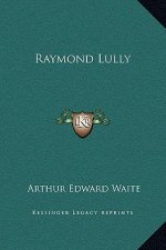 Raymond Lully