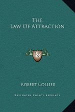 The Law Of Attraction