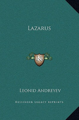 Lazarus
