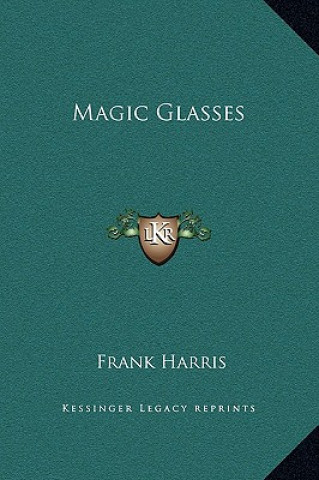 Magic Glasses