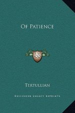 Of Patience