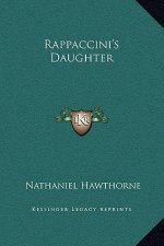 Rappaccini's Daughter