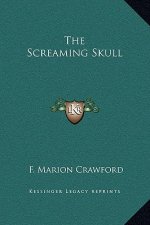 The Screaming Skull