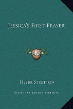 Jessica's First Prayer